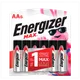 Pila Alcalina Energizer AA 6 Unds